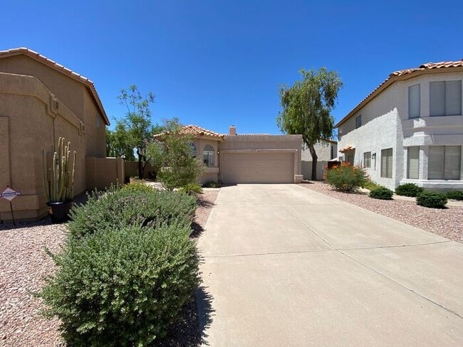 property at 11014 N 111th Way