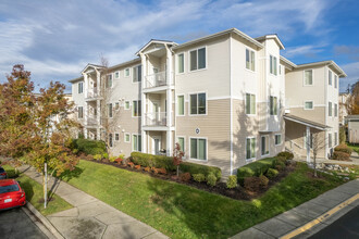 Aviara Condominiums in Bothell, WA - Building Photo - Primary Photo