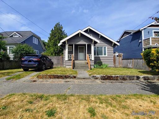 property at 4017 20th Ave SW
