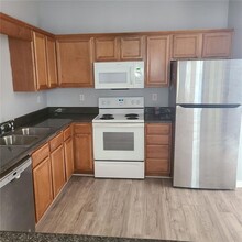 144 Odyssey Turn NW in Conyers, GA - Building Photo - Building Photo