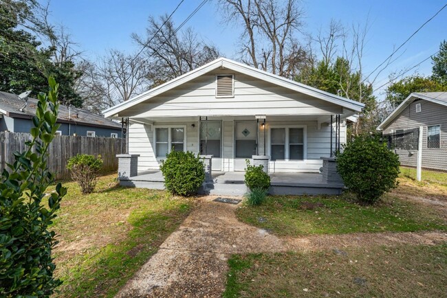 property at 3024 20th St
