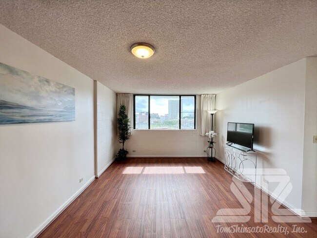 1314 Kinau St in Honolulu, HI - Building Photo - Building Photo