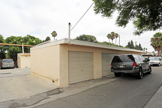 11592 Stuart Dr in Garden Grove, CA - Building Photo - Building Photo