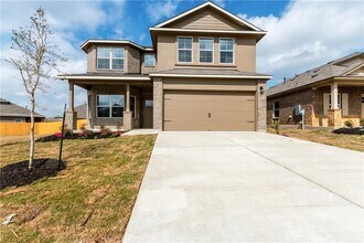 2718 Bridekirk Dr in Round Rock, TX - Building Photo - Building Photo