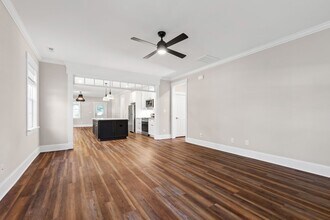 129 E Chestnut Ave in Wake Forest, NC - Building Photo - Building Photo