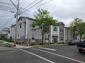 Wheeler Apartments