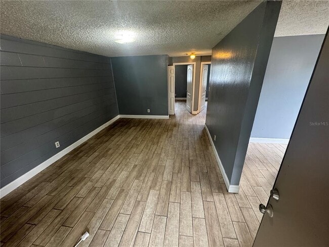 property at 8105 N Klondyke St