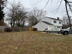 9806 Ambler Ln in Upper Marlboro, MD - Building Photo - Building Photo