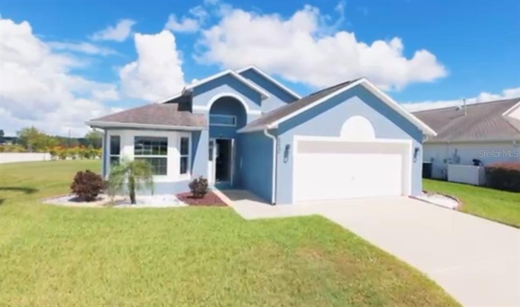 550 Fox Loop in Davenport, FL - Building Photo