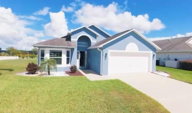 property at 550 Fox Loop