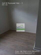 140 N Pleasant Ave in Lowell, MI - Building Photo - Building Photo