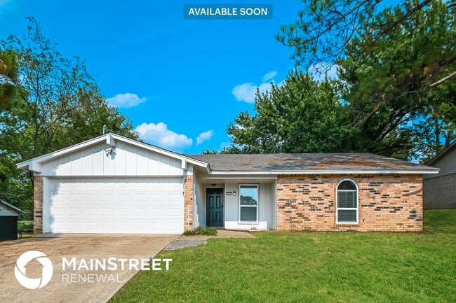 property at 2507 Hilldale Blvd