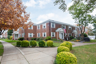 247-62 77th Cres Apartments