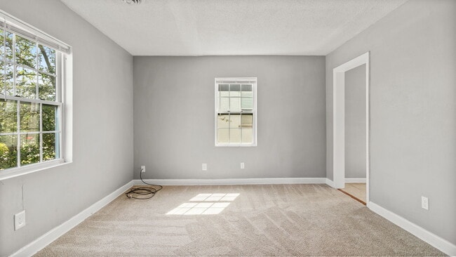 property at 1451 W Ocean View Ave
