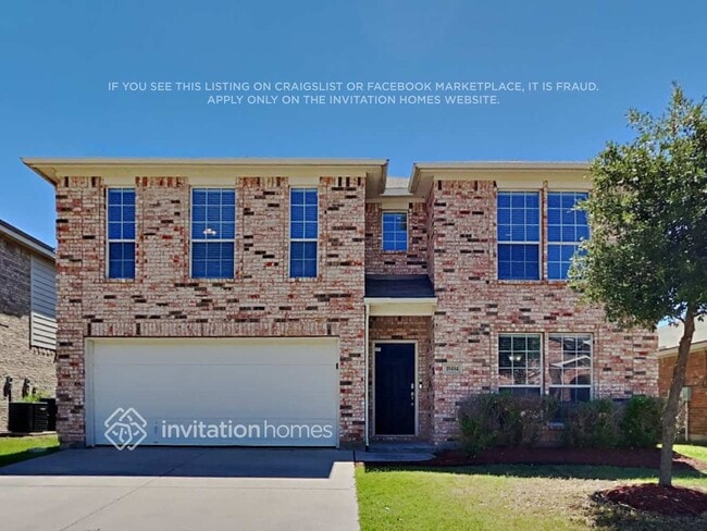property at 10404 Hideaway Trail