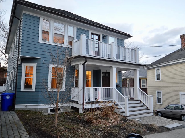 7 Acron Rd, Unit 1