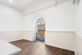 401 Martin St in Philadelphia, PA - Foto de edificio - Building Photo