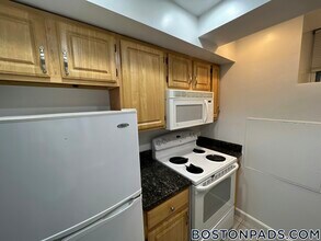 112 Jersey St in Boston, MA - Building Photo - Building Photo
