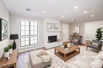 7104 Atherton Cove in Memphis, TN - Building Photo - Building Photo