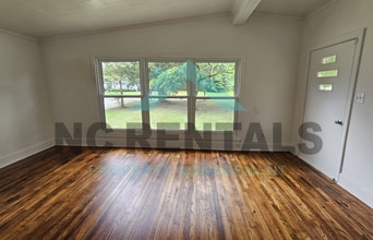 6852 Church St in Grifton, NC - Building Photo - Building Photo