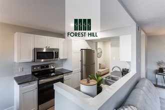 Forest Hill in London, ON - Building Photo - Building Photo