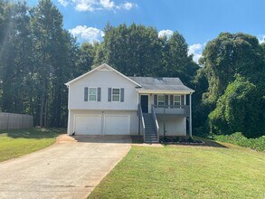 18 Twin Oaks Ln in Dallas, GA - Building Photo - Building Photo