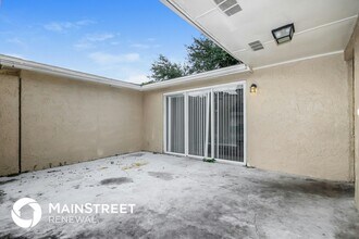 3103 Lloyd Dr in Holiday, FL - Building Photo - Building Photo