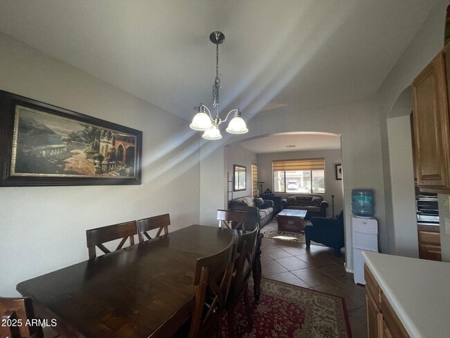 1534 W Agrarian Hills Dr in Queen Creek, AZ - Building Photo - Building Photo
