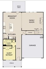 51 Gresham Ct in Dawsonville, GA - Building Photo - Building Photo