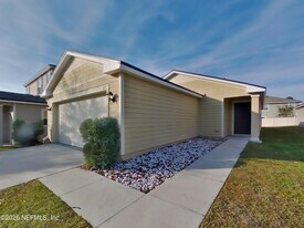 9083 Kipper Dr in Jacksonville, FL - Building Photo