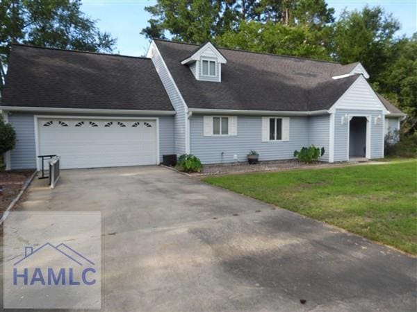 property at 216 Topi Trail