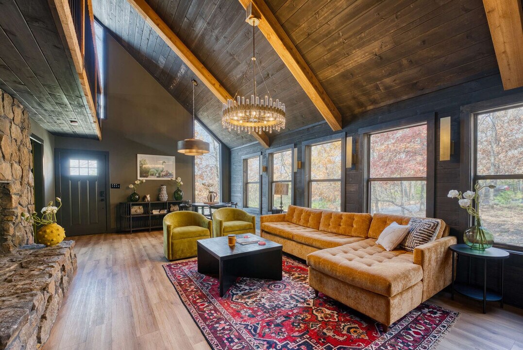 1780 N Walnut Ave in Fayetteville, AR - Building Photo