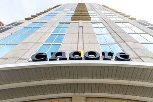 301 Demonbreun, Unit 2011 in Nashville, TN - Building Photo