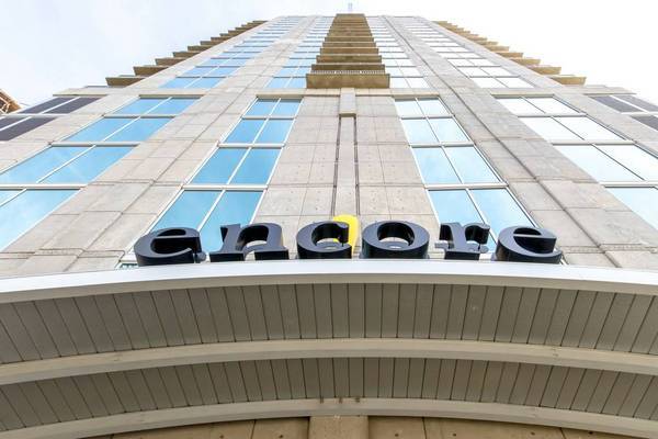 property at 301 Demonbreun