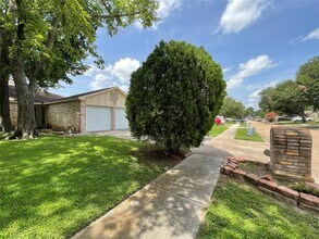 16311 Golden Sage Ln in Cypress, TX - Building Photo - Building Photo