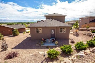207 Secret Canyon Court in Grand Junction, CO - Building Photo - Building Photo