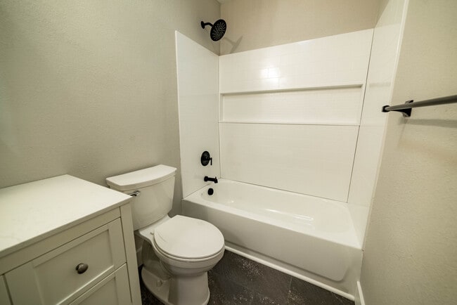 269 S Montgomery St, Unit Unit 3 in Salt Lake City, UT - Building Photo - Building Photo