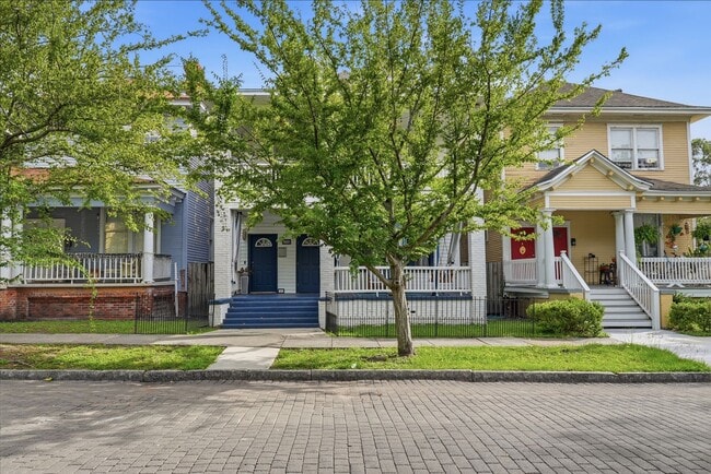 property at 538 E Waldburg St