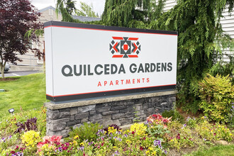 Quilceda Gardens in Marysville, WA - Foto de edificio - Building Photo