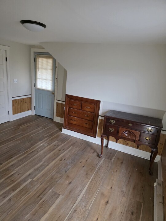 75 Ashland St, Unit D in Griswold, CT - Building Photo