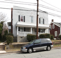 109 Lyndon St in Greensboro, NC - Building Photo - Building Photo