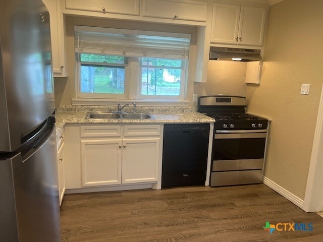 property at 303 San Marcos Hwy