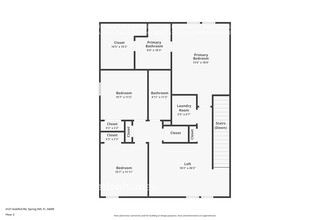 4127 Goldfoil Rd in Spring Hill, FL - Building Photo - Building Photo