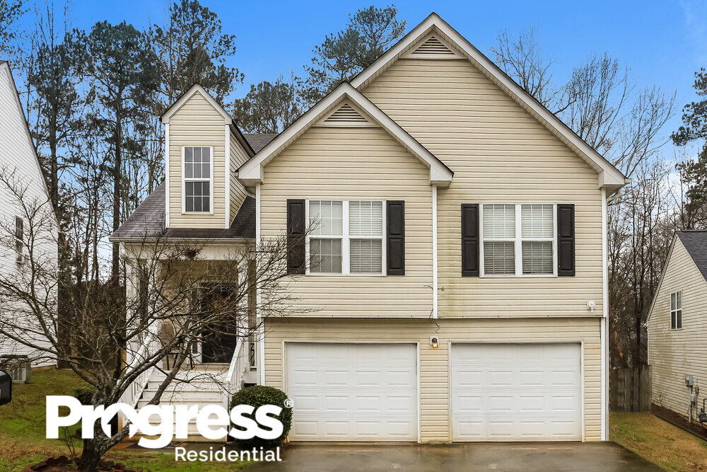 4209 Wesley Hall Ln Photo