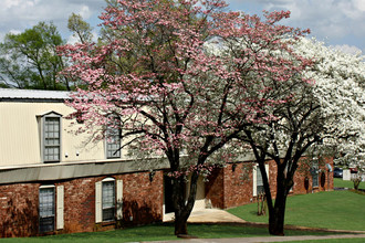 The Flats at Redstone in Huntsville, AL - Building Photo - Building Photo