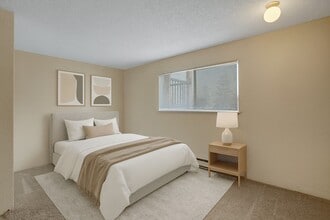 Soundview in Federal Way, WA - Foto de edificio - Building Photo