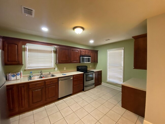 3413 Oak Lawn Ave in Jonesboro, AR - Building Photo - Building Photo