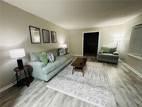 2914 Player Ave in Fayetteville, NC - Building Photo - Building Photo