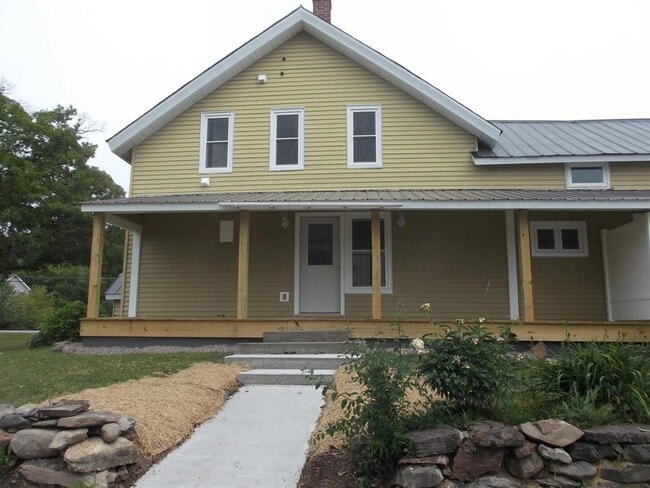 7525 Ethan Allen Hwy in St. Albans, VT - Building Photo - Building Photo