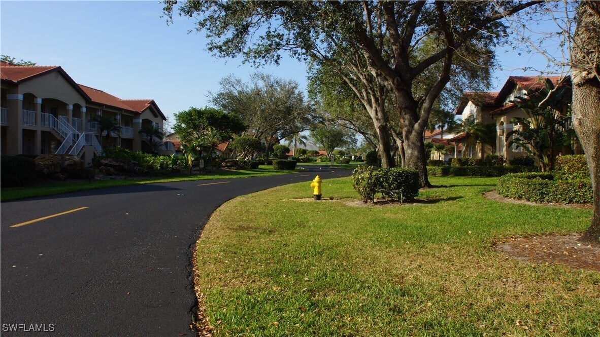 9856 Costa Mesa Ln in Bonita Springs, FL - Building Photo